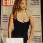 EBONY Magazine January 1995 Janet Jackson