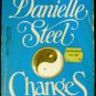 Changes [Mass Market Paperback] Danielle Steel (Author)