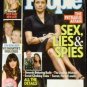 People Magazine December 3, 2012 - Sex, Lies * Spies