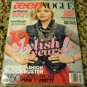 Teen Vogue Magazine March 2013 Chloe Grace Moretz