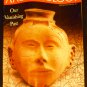Archaeology Magazine May / June 1991 Our Vanishing Past