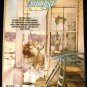 American Artist Magazine : December 1984 : Poskas Cover (48)