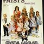 Patsy's Magazine April 2000 Volume No. 9 Issue No. 4