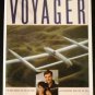 Voyager [Paperback] Jeana Yeager, Dick Rutan, Phil Patton