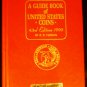A Guide Book of United States Coins 1990 by R.S. Yeoman (1989, Hardcover)