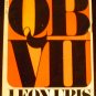 QB VII [Mass Market Paperback] Leon Uris (Author)