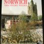 Norwich Discovery Walks [Import] [Paperback] Rachel Young (Author)