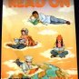 Read on, Level F [Paperback] William J Valmont (Author)