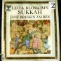 Leo & Blossoms Sukkah (Paperback) by Jane Breskin Zalben (Author)
