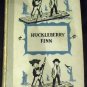 Adventures of Huckleberry Finn [Hardcover] Mark Twain, Illustrated by Richard M. Powers