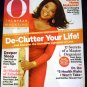 Oprah Winfrey O Magazine March 2013 De-Clutter Your Life