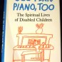 God Plays Piano Too by Bret Webb-Mitchell (Jan 1970)