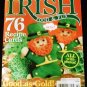 Irish Food & Fun 76 Recipe Cards Taste of Home Holiday by Catherine Cassidy Editor in Chief (2010)