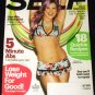 Self Magazine May 2013 (Kelly Osbourne)  Lose Weight for Good! 18 quickie recipes
