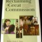 Reclaiming the Great Commission: A Practical Model for... by Bishop C. Payne & H. Beazley (2000)