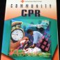 Community Cpr: American Red Cross by American National Red Cross (Jan 1993)