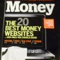 Money Magazine March 2010, The 20 Best Money Websites...and ones you should avoid.