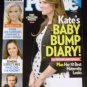 People Magazine May 13, 2013 - Princess Kate's Baby Bump Diary!