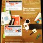 Staples Catalog May 2013