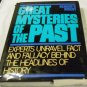 Great Mysteries of the Past by Editors of Readers Digest (Jun 1, 1994)
