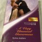 A Very Unusual Governess (Historical Romance) [Paperback] Sylvia Andrew (Author)
