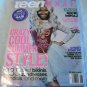 Teen Vogue Magazine June / July 2013 Nicki Minaj
