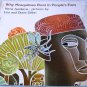 Why Mosquitoes Buzz in People's Ears [Paperback] Verna Aardema (Author)