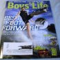 Boys' Life Magazine June 2013