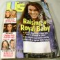 Us Weekly December 24, 2012 Raising a Royal Baby