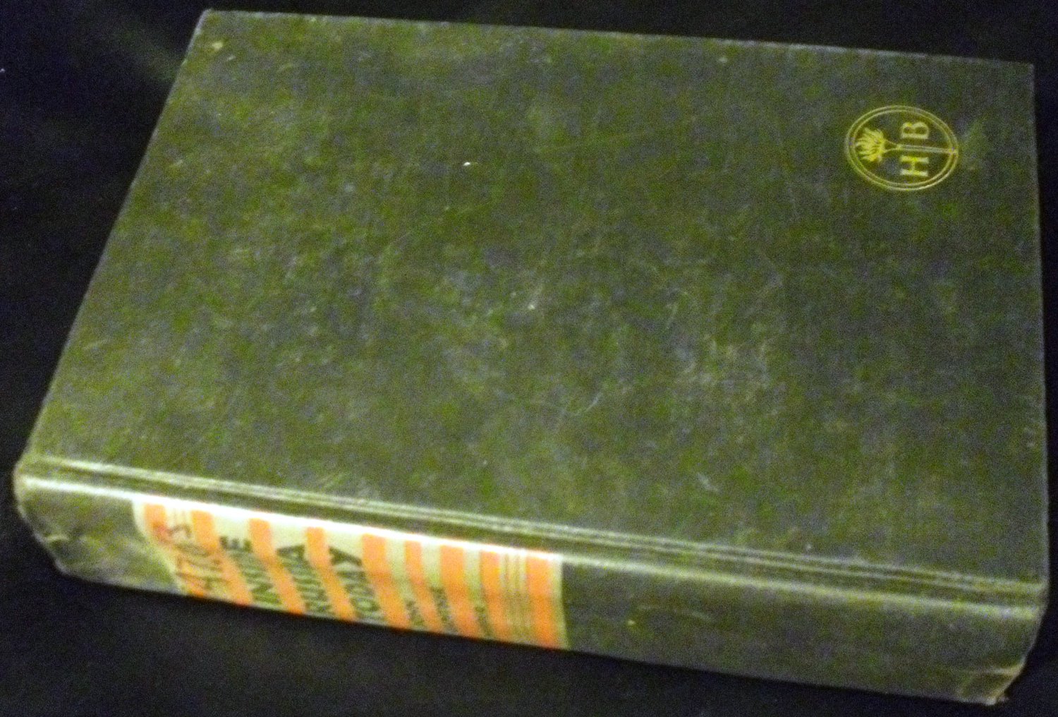 INSIDE RUSSIA TODAY by John Gunther (1958)