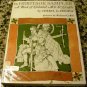 The Heritage Sampler: A Book of Colonial Arts & Crafts [Hardcover] Cheryl G. Hoople, Richard Cuffari