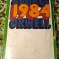 1984 by George Orwell (Signet Classics) 41th printing, CT311