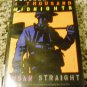 Blacker Than a Thousand Midnights by Susan Straight (Jun 9, 1994)