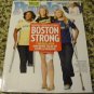 People Magazine June 17, 2013 Boston Strong Bombing Survivor Stories