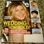 People Magazine June 24, 2013 Jennifer Anniston Wedding Delayed