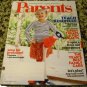 Parents Magazine July 2013 Teach Kindness, Sweet Treats & Fun Crafts