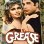 Grease [VHS] Starring John Travolta, Olivia Newton-John, Stockard Channing, et al. (1990)