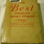 Best American Short Stories: 1951 by Martha Foley (Jun 1951)