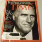Time September 3, 2012 Mitt Romney The Republicans