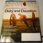 AAA World Magazine July/August 2013 (Duty and Devotion)