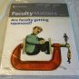 Faculty Matters Unversity of Phoenix Summer 2013