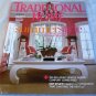 Traditional Home Magazine June 2013 Your Guide to Summer Style