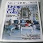 Architectural Digest Magazine August 2013