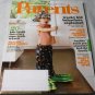 Parents Magazine August 2013