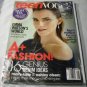 Teen Vogue Magazine August 2013 Emma Watson