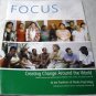Fielding Focus Spring 2013
