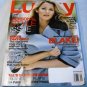 Lucky Magazine September 2013