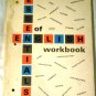 Essentials of English Paperback by Joseph Bellafiore