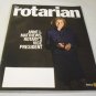 The Rotarian: Rotary's Magazine, September 2013, Anne L. Matthews, Rotary's VP