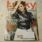 Lucky Magazine October 2013